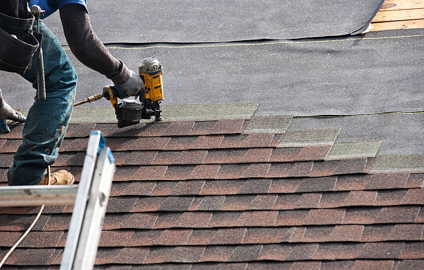 Licensed Gutter Installation service in Wingate, NC - Brentwood Metal Roofing
